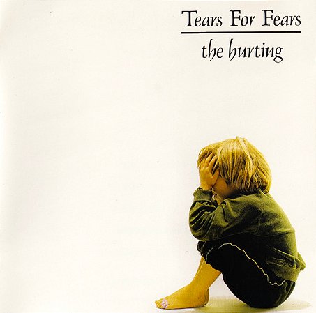 CD - Tears For Fears – The Hurting ( IMP - USA )