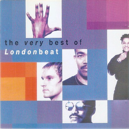 CD - Londonbeat – The Very Best Of