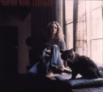 CD - Carole King – Tapestry  (Importado)