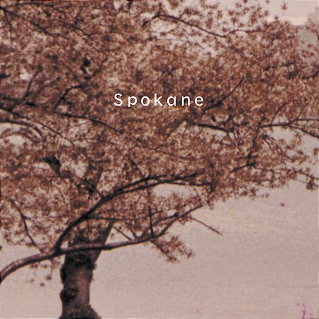 CD - Spokane  – The Proud Graduates ( IMP - CANADÁ )