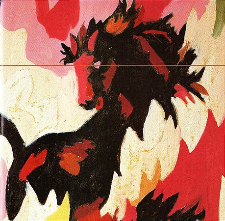 CD - Arab Strap – The Red Thread ( Importado )