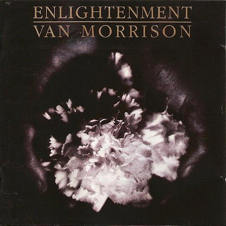 CD - Van Morrison – Enlightenment ( IMP - USA )