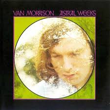CD - Van Morrison – Astral Weeks  ( IMP - GERMANY )