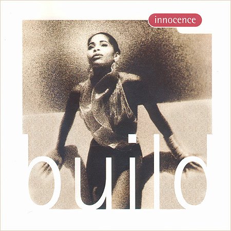 CD -Innocence – Build (IMP. Áustria)