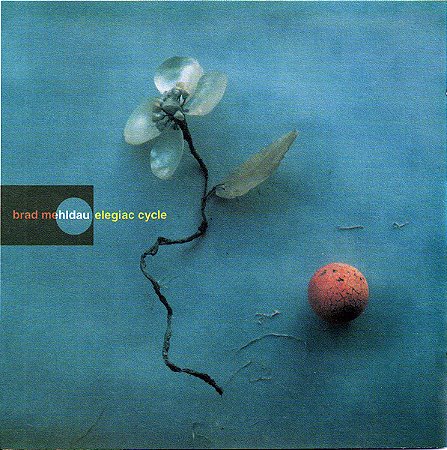 CD - Brad Mehldau – Elegiac Cycle ( IMP - USA )