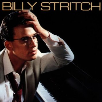 CD - Billy Stritch – Billy Stritch ( IMP - CANADÁ )