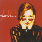 CD - Holly Cole – The Best Of Holly Cole ( IMP - USA )