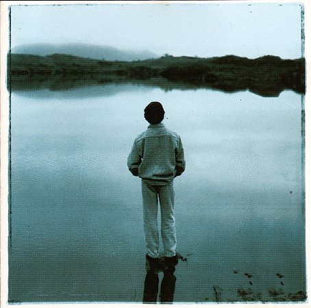 CD - Luka Bloom – Turf (IMP. U.S.A)