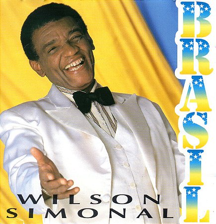 CD - Wilson Simonal – Brasil