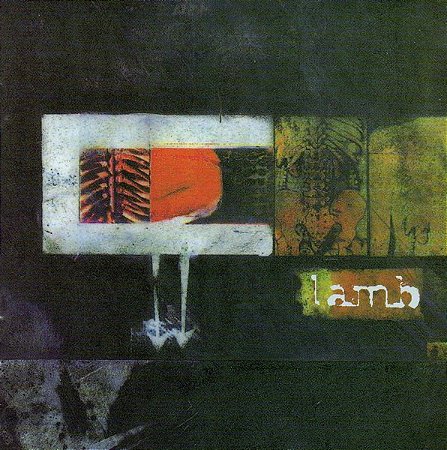 CD - Lamb – Lamb ( IMP - USA )