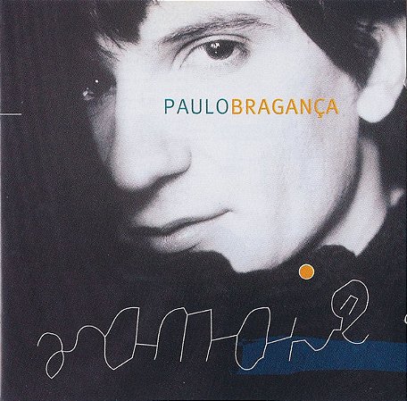 CD - Paulo Bragança – Amai (Imp.U.S.A)