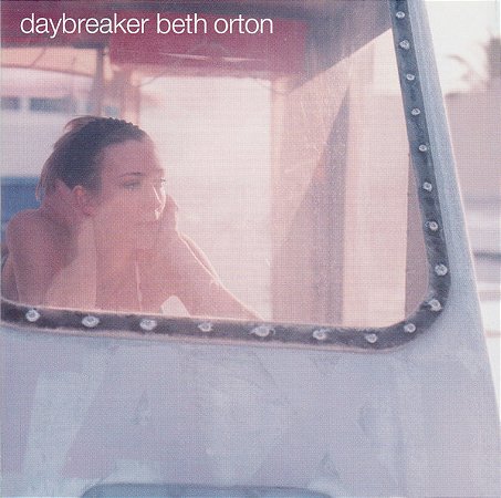 CD - Beth Orton – Daybreaker (Imp.U.S.A)