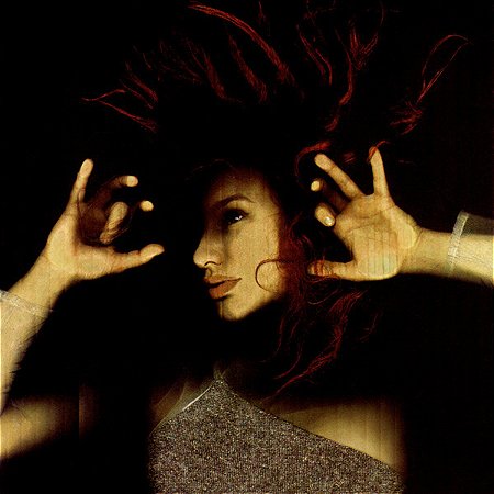 CD -Tori Amos – From The Choirgirl Hotel (Imp.U.S.A)