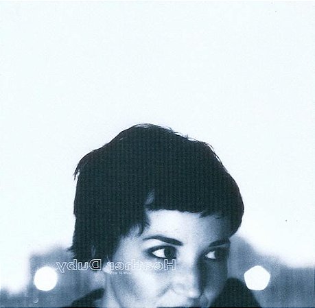 CD - Heather Duby – Post To Wire
