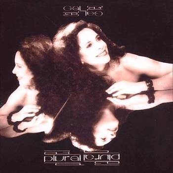 CD -Gal Costa – Plural