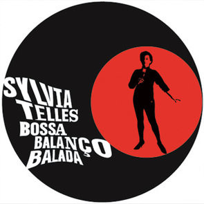 CD - Sylvia Telles – Bossa Balanço Balada