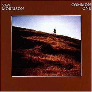 CD - Van Morrison – Common One (IMP. U.S.A)