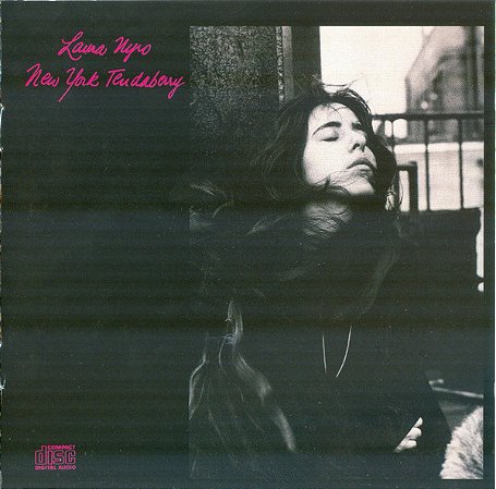 CD  - Laura Nyro – New York Tendaberry ( IMP - USA )