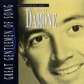 CD - Vic Damone – Great Gentlemen Of Song - Spotlight On ... ( IMP - USA )