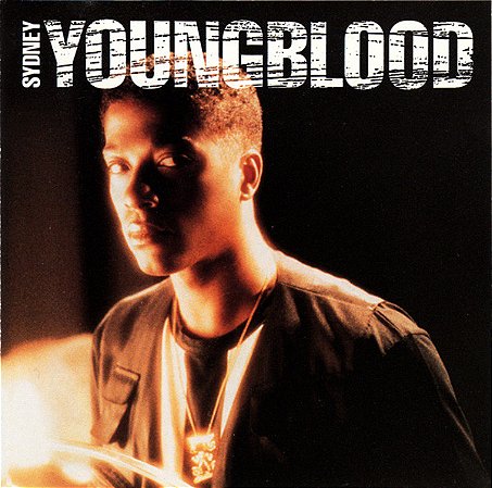 CD - Sydney Youngblood – Sydney Youngblood (IMP - USA)