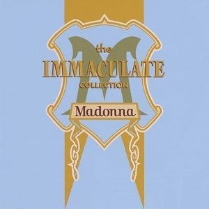 CD - Madonna - The Immaculate Collection - IMP
