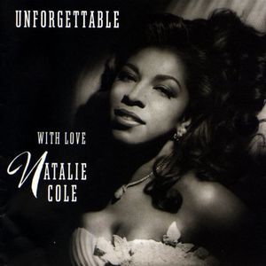 CD - Natalie Cole - Unforgettable With Love - IMP
