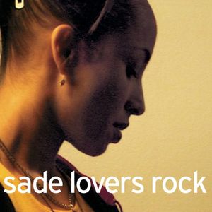 CD - Sade - Lovers Rock