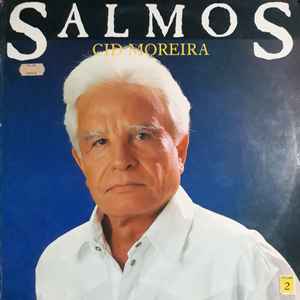 CD - Cid Moreira – Salmos Volume 2