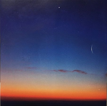 CD - Flying Saucer Attack – Flying Saucer Attack ( IMP - USA )