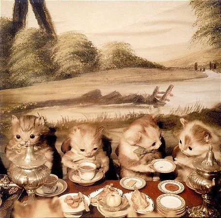 CD - Piano Magic – Low Birth Weight (IMP. U.K)