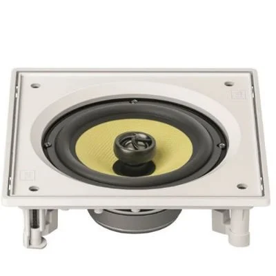 Caixa de embutir JBL CI6S (Par)