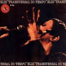 CD - Elis Regina - Transversal do Tempo
