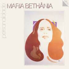 CD - Maria Bethânia (Coleção Personalidade)