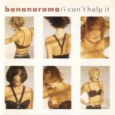 CD - Bananarama - I Can't Help It - IMP - US