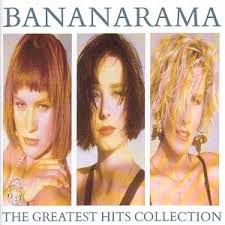 CD - Bananarama - The greatest hits collection - IMP
