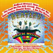 CD - The Beatles - Magical Mystery Tour (Digisleve) - Novo (Lacrado)