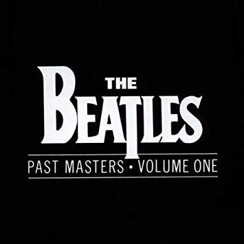 CD - The Beatles - Past Marters - Volume One