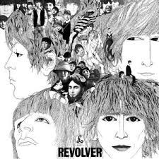 CD - The Beatles - Revolver