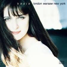 CD - Basia - London Warsaw New York