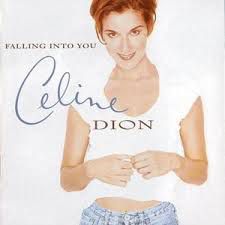 CD - Celine Dion - Falling Into You