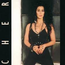 CD - Cher - Heart Of Stone - IMP
