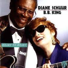CD - Diane Schuur & B. B. King - Heart To Heart