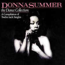 CD - Donna Summer - The Dance Collection - IMP