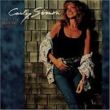 CD - Carly Simon - Have You Seen Me Lately? - IMP