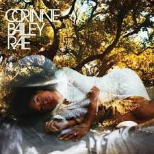 CD - Corinne Bailey Rae - The Sea (Digipack) - IMP