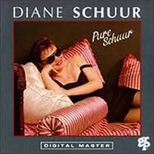CD - Diane Schuur - Pure Schuur - IMP