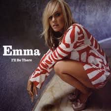 CD - Emma Bunton - Free Me - IMP