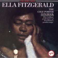 CD - Ella Fitzgerald - The Cole Porter Songbook Vol. 1