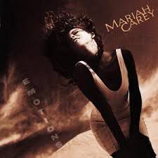 CD - Mariah Carey - Emotions - IMP