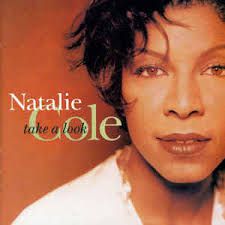 CD - Natalie Cole - Take A Look - IMP